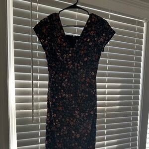 Abercrombie and Fitch dress